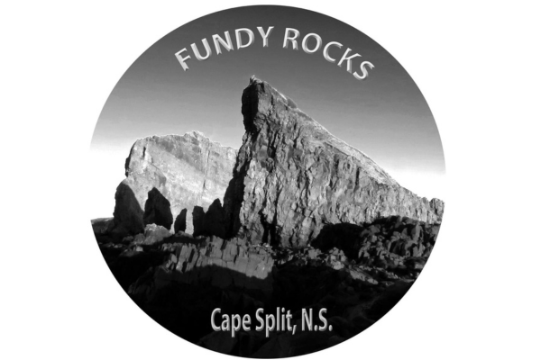 Fundy Rocks