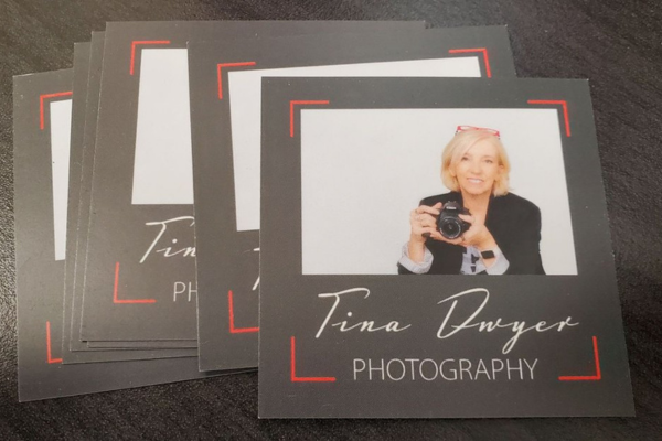 Tina Dwyer Photography