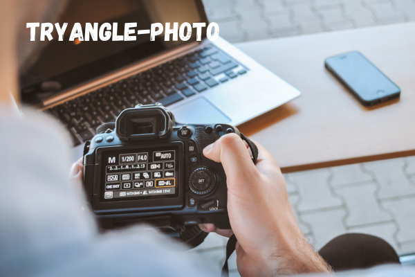 Tryangle-photo
