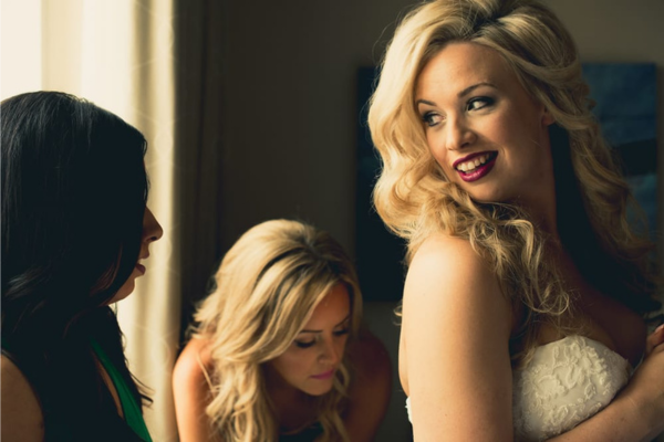 One Blue Fish Photography