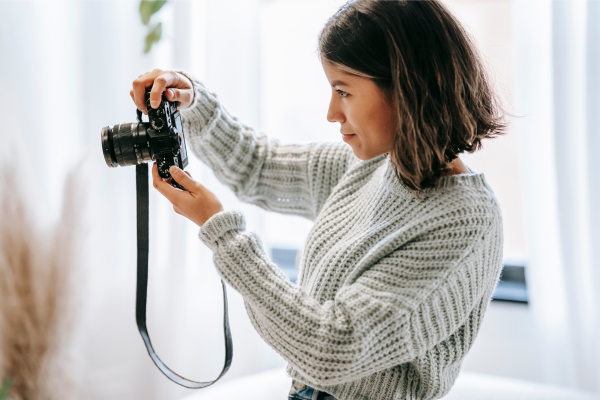 Lawrence Photography Video