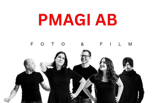PMAGI AB