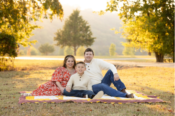 Caroline M. Holt | Photographer