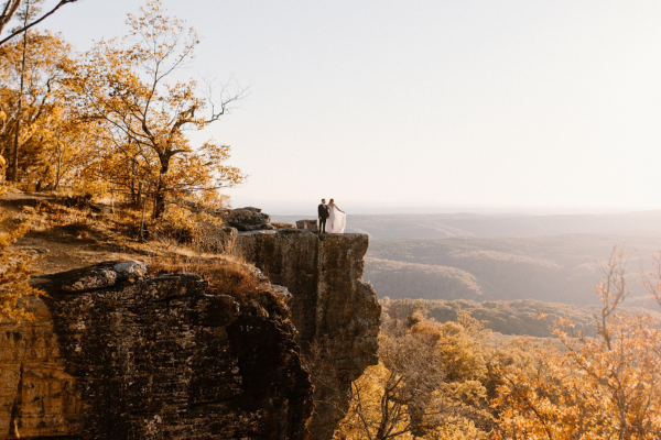 Boston Mountain Photo