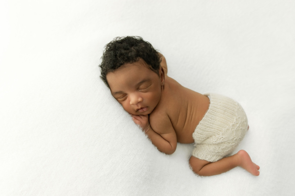 Saren Cassotto Photography - Newborn Photographer CT