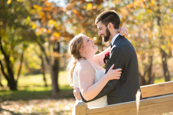 Creative Image Weddings