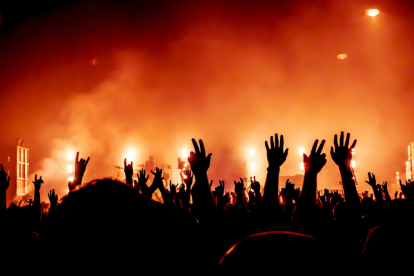 Music Photography Marek Koprowski