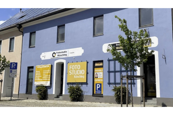Fotostudio Kösching