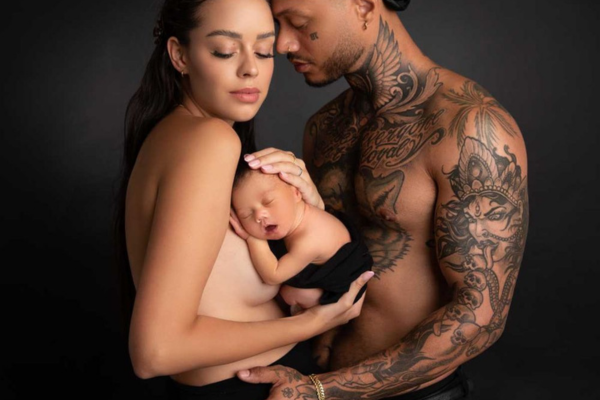 Bergmann Fotografin München