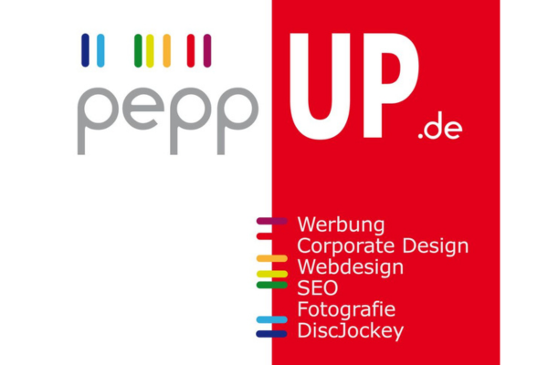 peppUP Werbeagentur