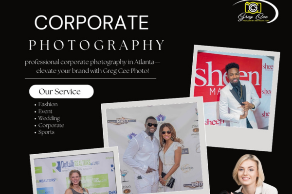 Greg Cee Photography