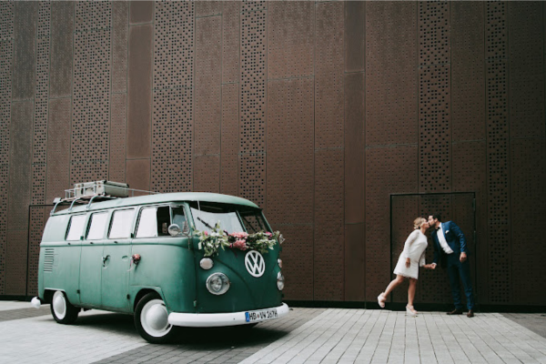 Gianna König - Fotografin