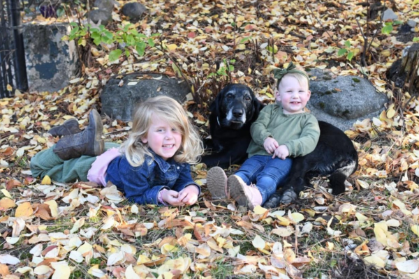 Coeur d' Alene Photography