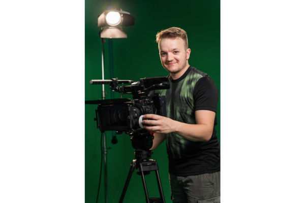 Simon Redel Foto/Video