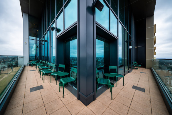 Immobilienfotografie faber&Stolze