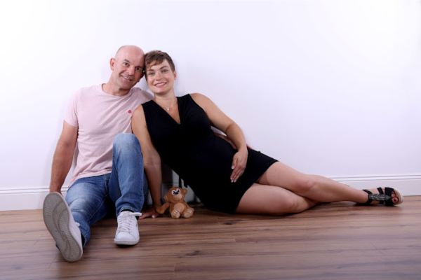 Hamburger Fotostudio, exklusive Fotoshootings keine Passbilder