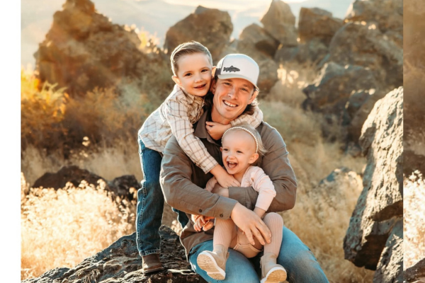 Francelles Photography- Boise Premier Portrait Photographer