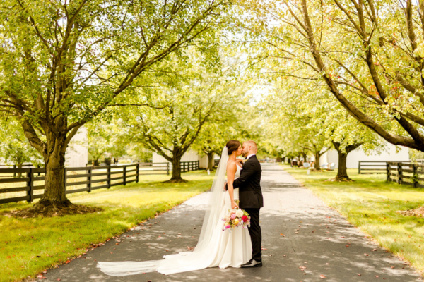 Caitlin and Luke Photography