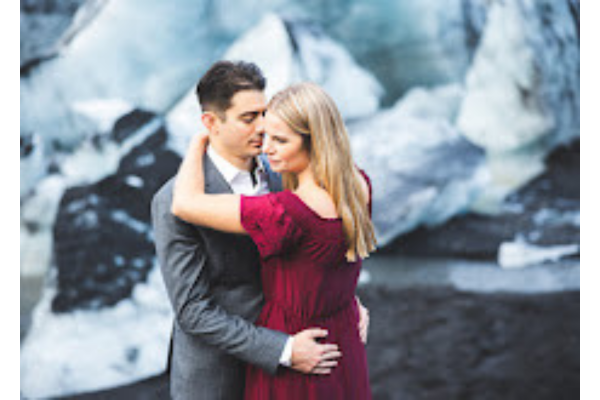 Iceland Photographer | Leszek Nowakowski