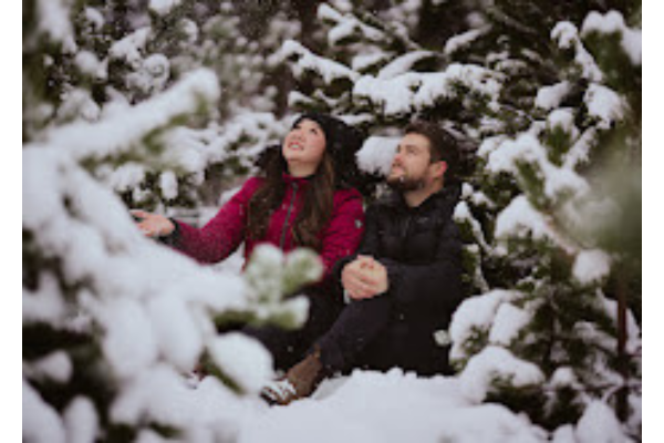 Caroline Vabrit Photography - Iceland Elopement and Engagement