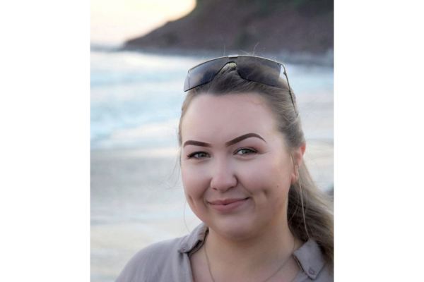 Elegantly Framed Photography