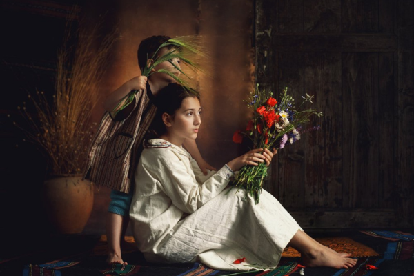 Stanimira Shivacheva