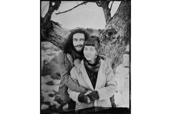 Correia Photo Tintype Studio