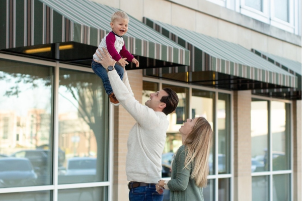 Christine Danae Photography