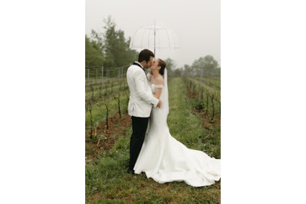 Earth and Honey Photography Co. | Halifax Wedding & Elopement Photographer