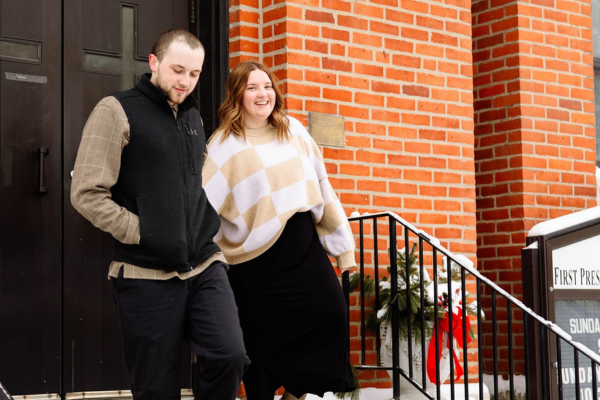 Megan Pontius Photography-Indiana Wedding Photographer