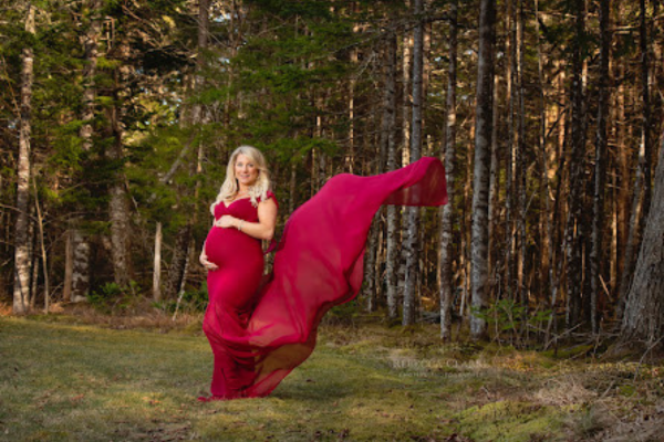 Rebecca Clarke Emotive Photographer