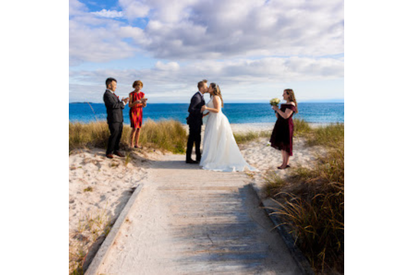 Anna Goold Photography