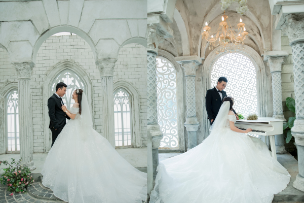 Samantha Broadley Photography