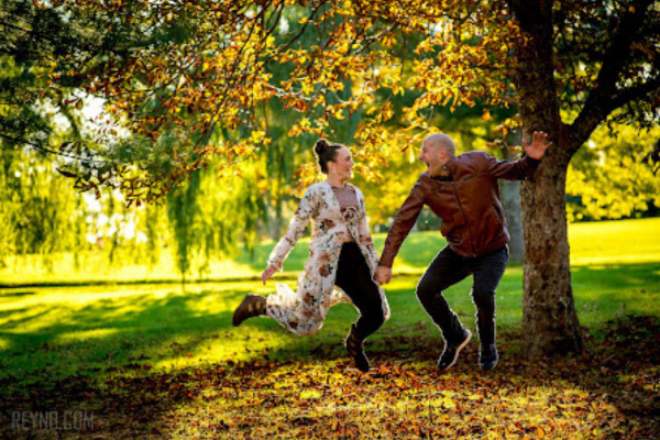 Dave Reyno Photography