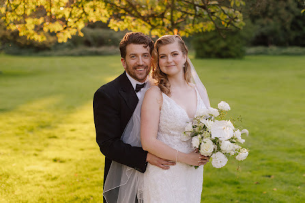 Jamie Delaine | Vancouver Wedding & Family Photographer