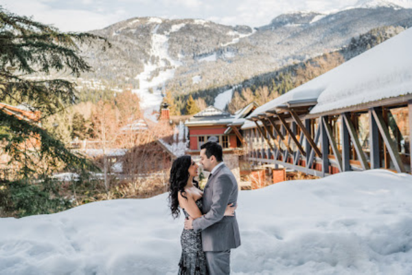 Lumina Wedding Photography & Videography